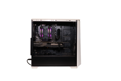Ryzen 7 3700X / RTX 2070 / 12kk Takuu!