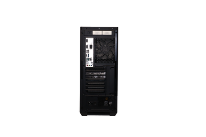 I5 12400F / RTX 4060 / 12kk Takuu!