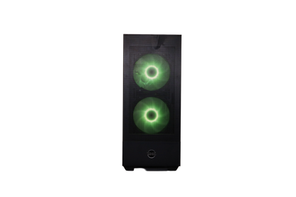 I5 12400F / RTX 4060 / 12kk Takuu!