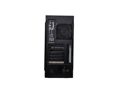 Ryzen 5 5600X / RTX 3060 / 12kk Takuu!
