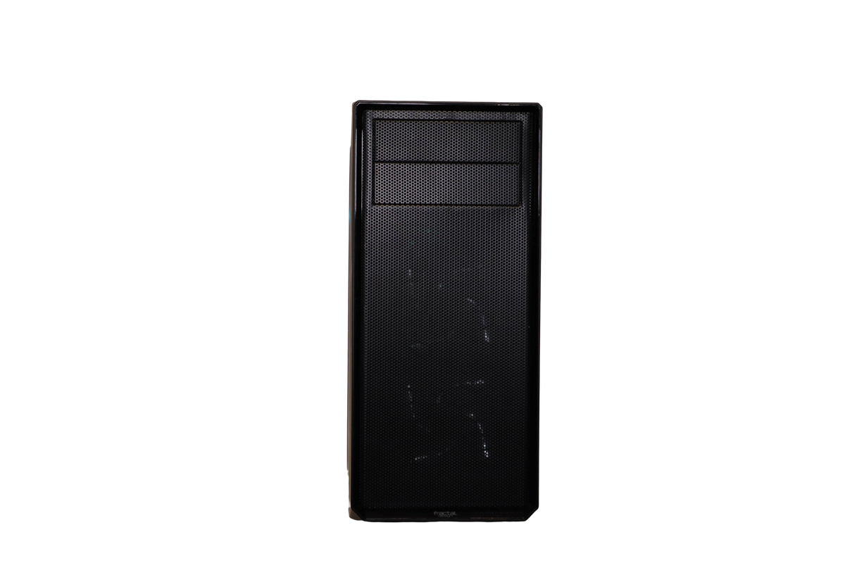 Ryzen 5 5600X / RTX 3060 / 12kk Takuu!