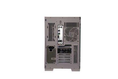 Ryzen 7 3700X / RTX 3070 / 12kk Takuu!