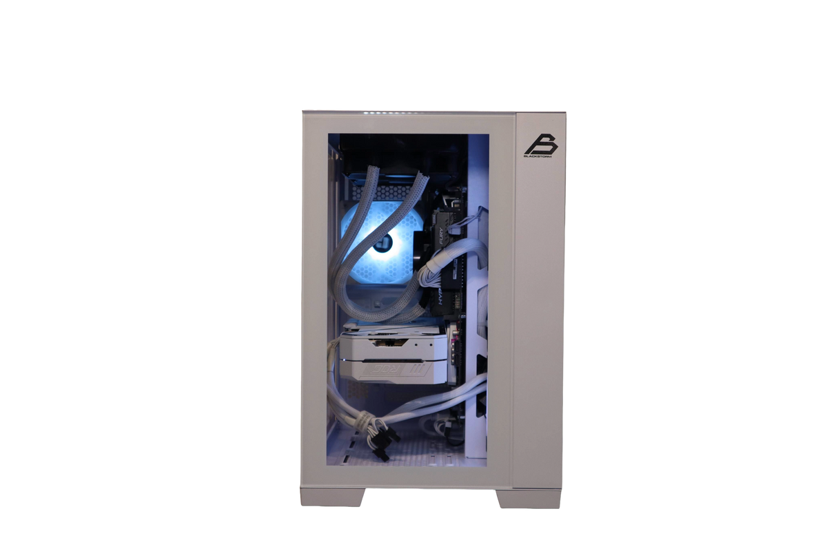 Ryzen 7 3700X / RTX 3070 / 12kk Takuu!