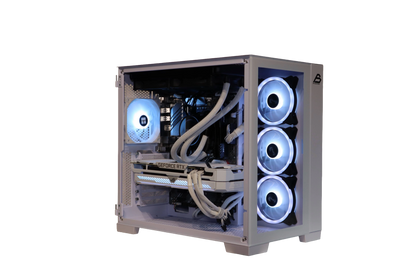 Ryzen 7 3700X / RTX 3070 / 12kk Takuu!