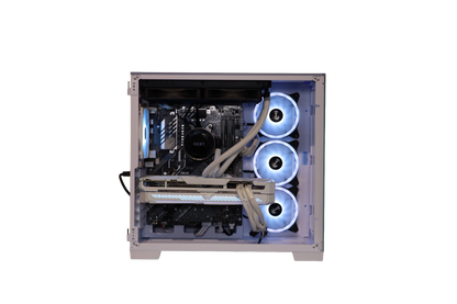 Ryzen 7 3700X / RTX 3070 / 12kk Takuu!