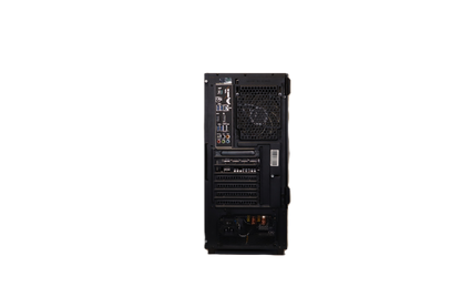 Ryzen 5 5600X / RTX 3070 Ti / 12kk Takuu!