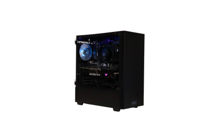 Ryzen 5 5600X / RTX 3070 Ti / 12kk Takuu!