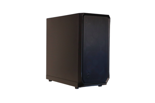 Ryzen 5 3600X / RTX 2070 Super / 12kk Takuu!