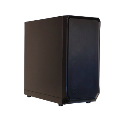 Ryzen 5 3600X / RTX 2070 Super / 12kk Takuu!