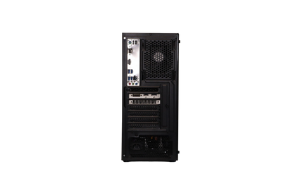 Ryzen 5 5600g / RX 580 / 12kk Takuu!