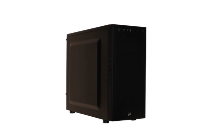 Ryzen 5 2600 / GTX 1660 / 12kk Takuu!