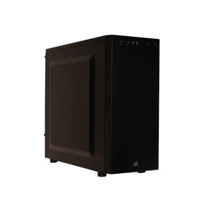 Ryzen 5 2600 / GTX 1660 / 12kk Takuu!