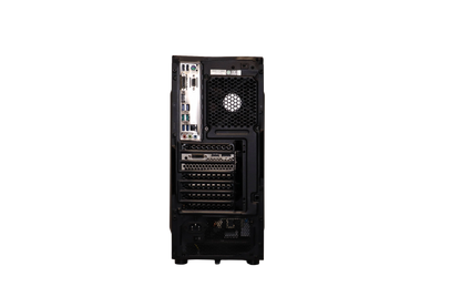 Ryzen 5 2600 / GTX 1660 / 12kk Takuu!