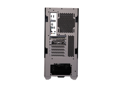 Ryzen 7 7800X3D / RX 9070 XT / 12kk Takuu!