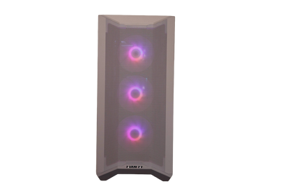 Ryzen 7 7800X3D / RX 9070 XT / 12kk Takuu!