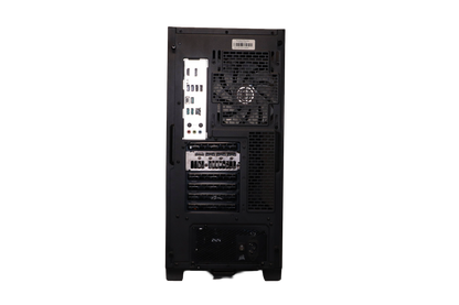 Ryzen 7 7800X3D / RTX 5070 / 12kk Takuu!
