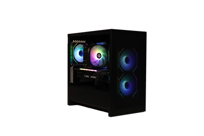 I7 13700F / RTX 3080 / 12kk Takuu!