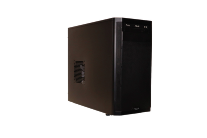 Ryzen 5 3600 / GTX 1070 / 12kk Takuu!